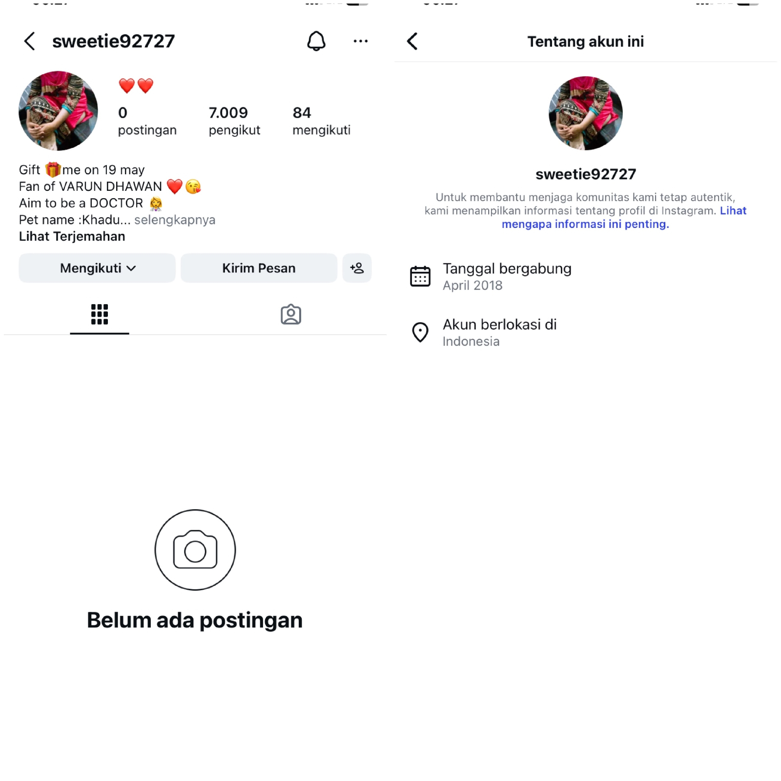 INSTAGRAM
