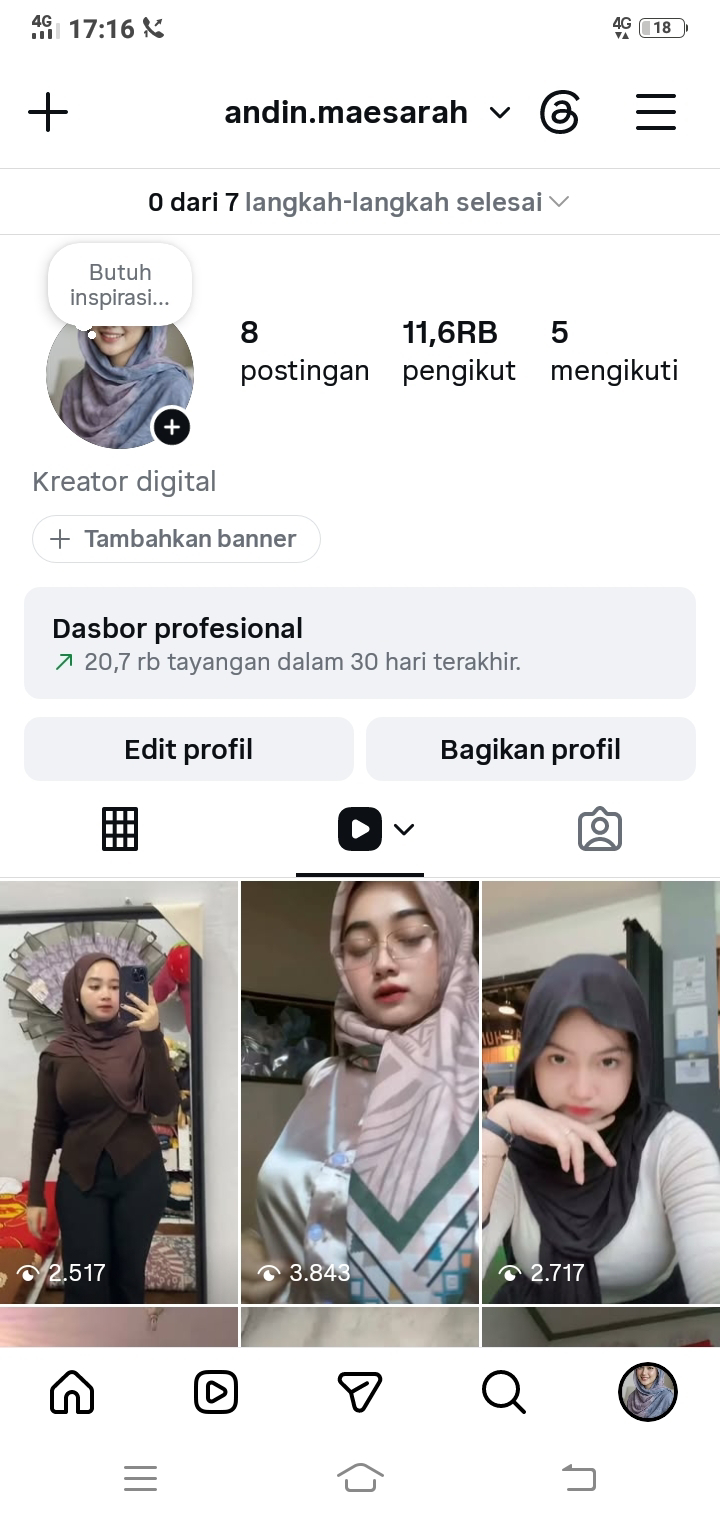 INSTAGRAM