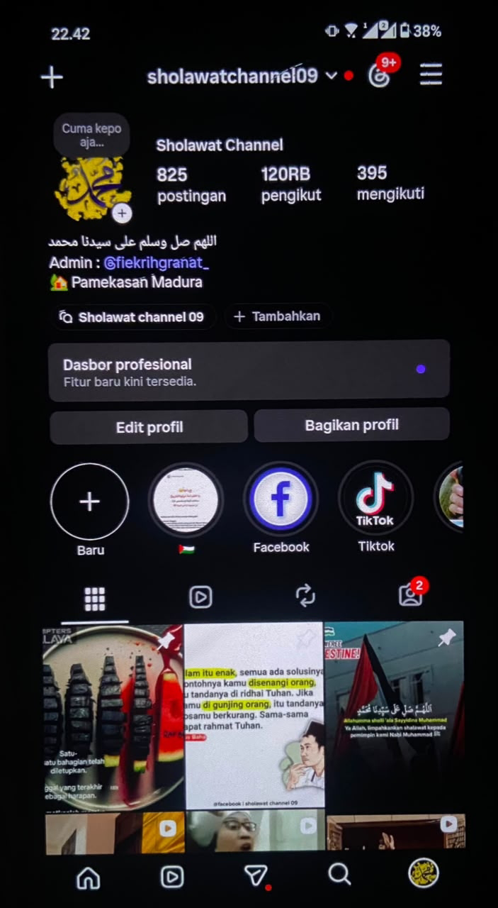 INSTAGRAM