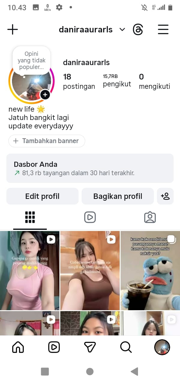 INSTAGRAM