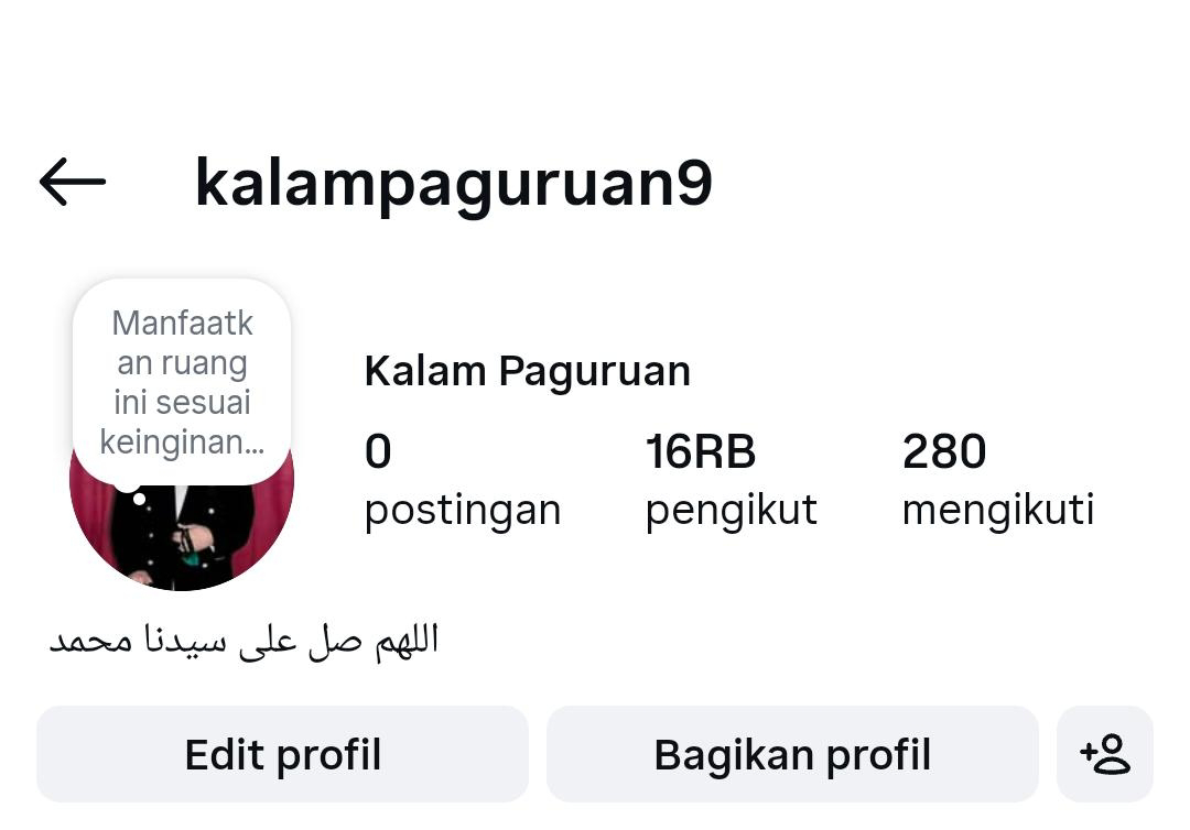 INSTAGRAM