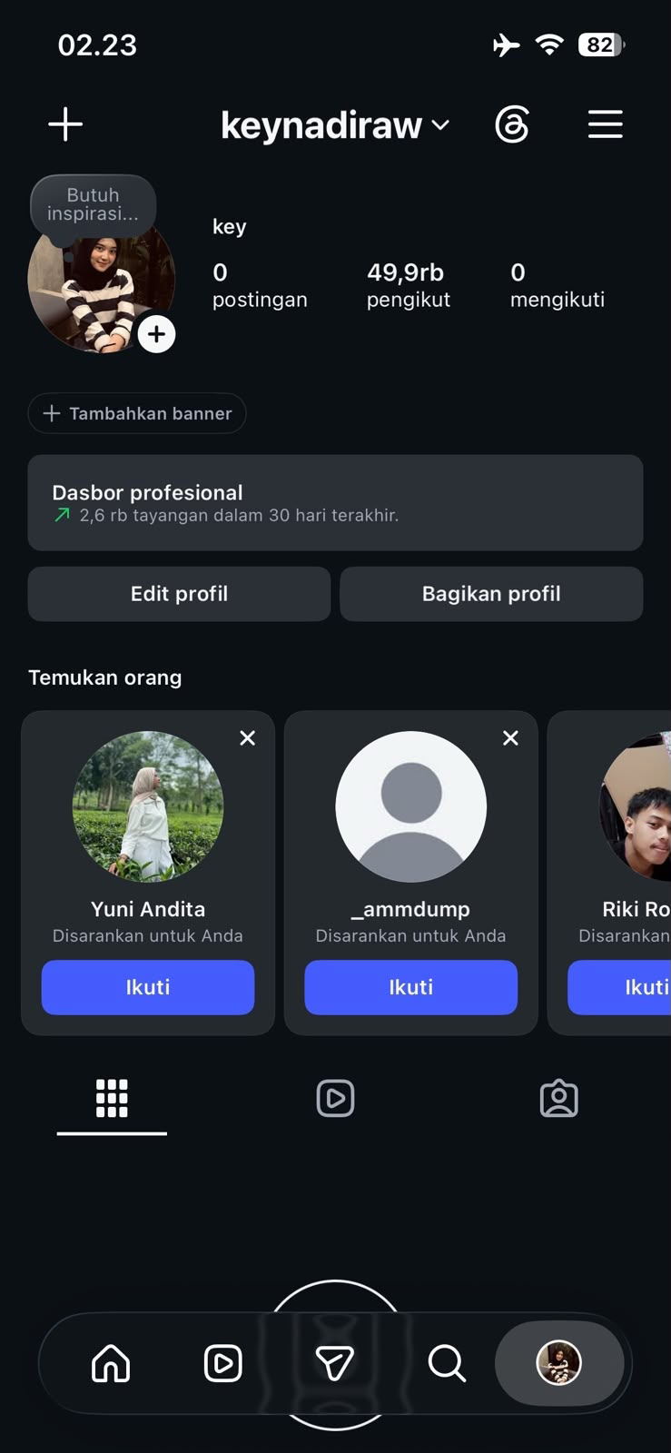 INSTAGRAM